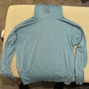 Gaiam- light hoodie